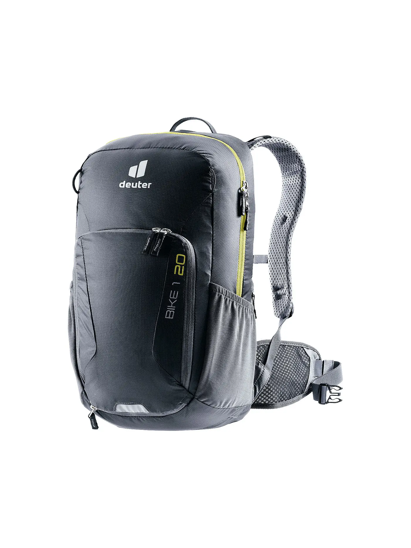 DEUTER | Radrucksack Bike I 20L | 